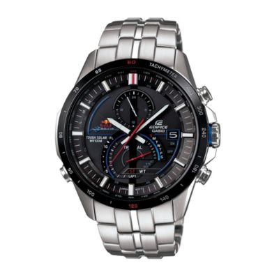 Casio Edifice Men's Redbull Special Edition Bracelet Watch - Product number 9690638