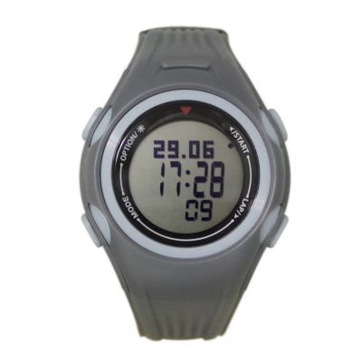 Rotary Mens Heart Rate Monitor Watch