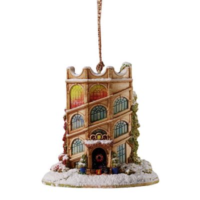 Lilliput Lane Heading Home For Christmas Collectible - Product number 9722440