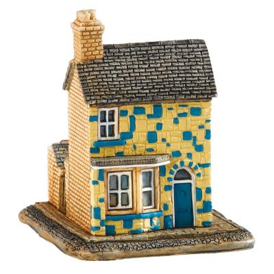 Lilliput Lane The Duckworth's Collectible - Product number 9722459