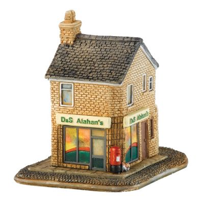 Lilliput Lane The Corner Shop - Product number 9722467