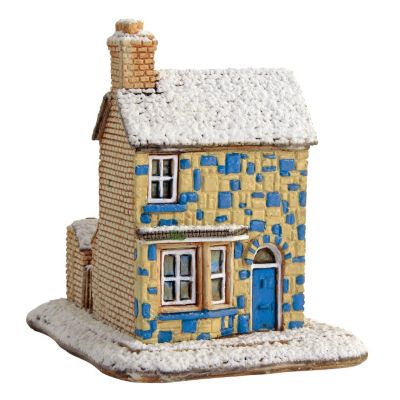 Lilliput Lane - Christmas At The Duckworth's - Product number 9722491
