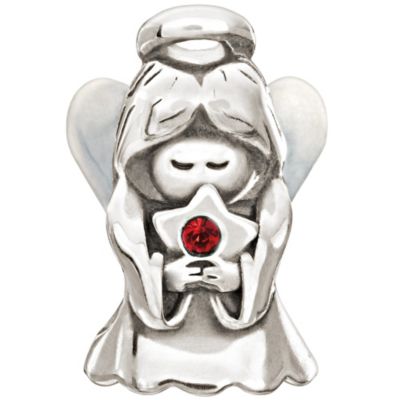 Chamilia Little Angel Swarovski Element Bead - Product number 9723315