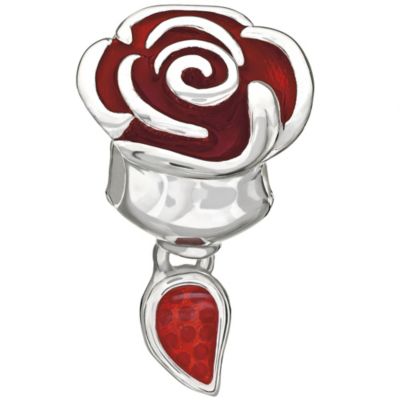 Chamilia Belle Rose Bead