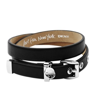 DKNY Leather Cuff - Product number 9724060
