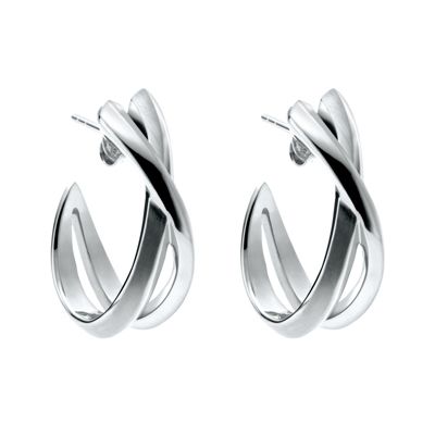 DKNY Organic Crossover Earrings - Product number 9724079