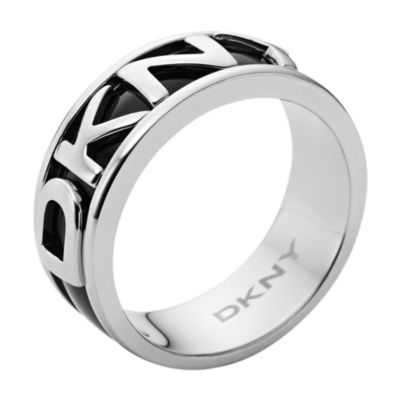DKNY Enamel Ring - Product number 9724141