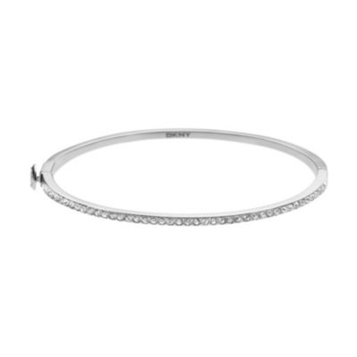 DKNY Crystal Set Bangle - Product number 9724214