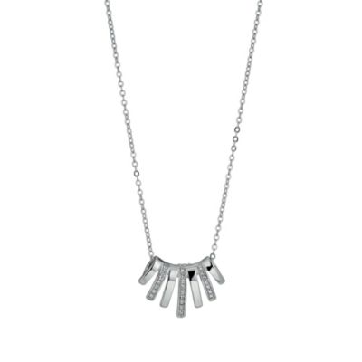 Radiance With Swarovski Crystal Cleopatra Necklace