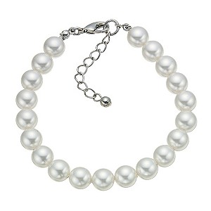 Swarovski Pearl BraceletSwarovski Pearl Bracelet