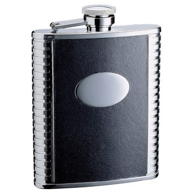 6oz Hipflask - Product number 9727337