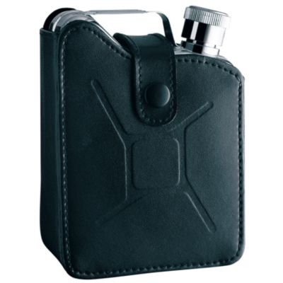 6oz Polished Jerry Can - Product number 9727345