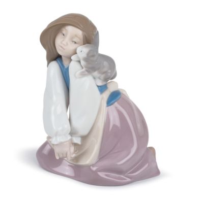Nao Bunny's Best Friend - Product number 9727469
