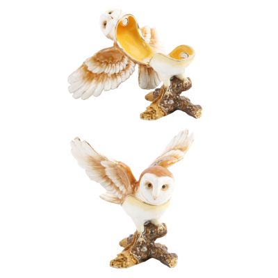 Owl Trinket