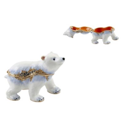 Polar Bear Trinket