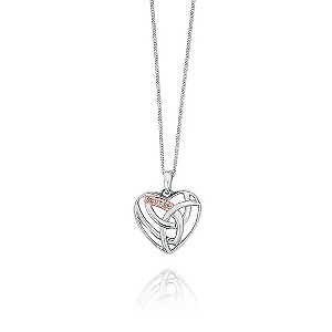 Clogau Eternal Love Pendant