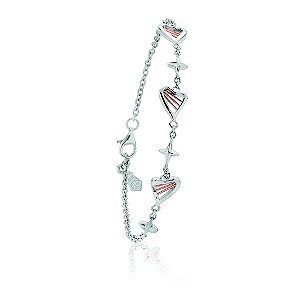 Clogau Heartstrings Bracelet