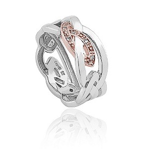 Eternal Love Ring