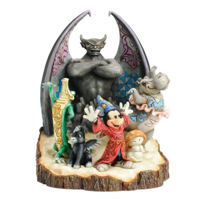Disney Traditions Carved By Heart Fantasia - Product number 9733825