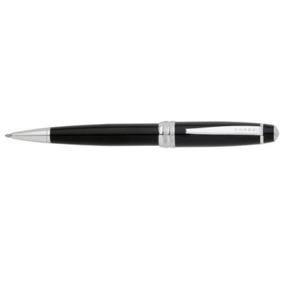Cross Pens Bailey black Lacquered ballpoint pen - Product number 9737383