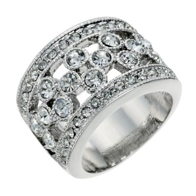 Vintage Style Ring Size Small - Product number 9740929