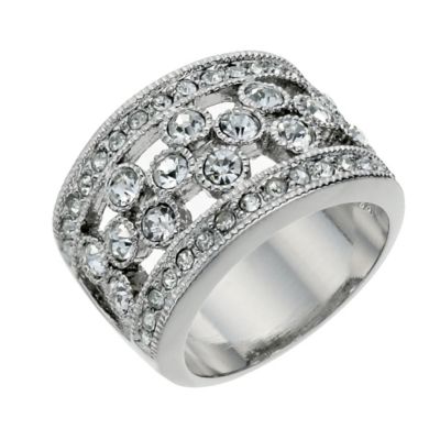 Vintage Style Ring Size Medium - Product number 9741283