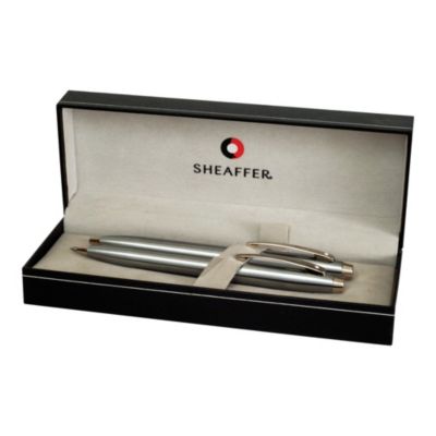 Sheaffer Series 100 Ballpoint and Pencil Set