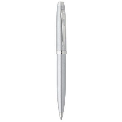 Sheaffer Series 100 Chrome Ballpoint Pen - Product number 9741712
