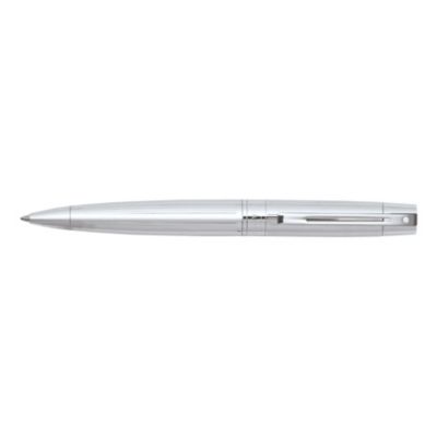Sheaffer Series 300 Chrome Plated Ballpoint Pen - Product number 9741739