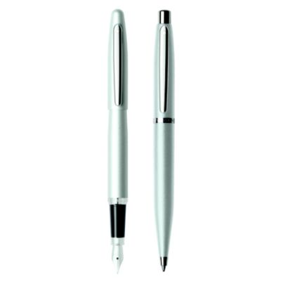 VFM 2 Piece Ballpoint and Fountain Pen