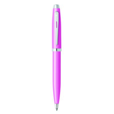 Series 100 Pink Ballpoint Pen