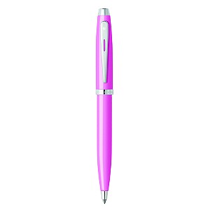 Series 100 Pink Ballpoint Pen