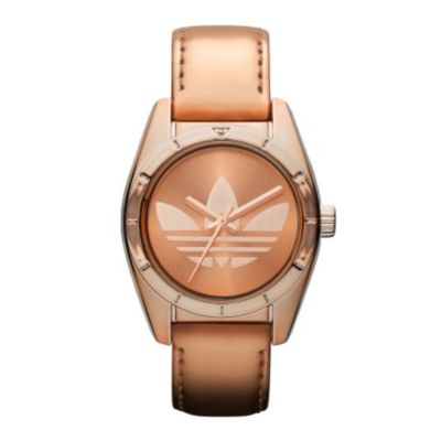 Adidas Men's Santiago Rose Strap Watch - Product number 9751831