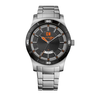 Hugo Boss Orange Men's Stainless Steel Bracelet Watch - Product number 9754601