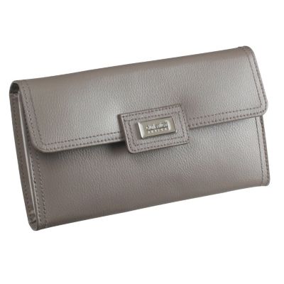 Mink leather jewellery roll - Product number 9774777