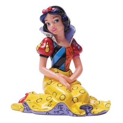 Disney Britto Snow White Figurine - Product number 9775374