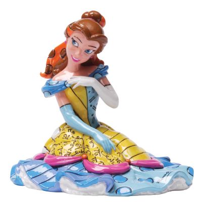 Disney Britto Belle Figurine - Product number 9775390