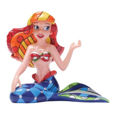 Disney Britto Ariel Figurine - Product number 9775404