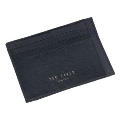 Ted Baker Hihatch black cardholder - Product number 9784179