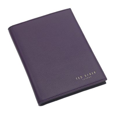 Ted Baker Wefold purple kindle case - Product number 9784217