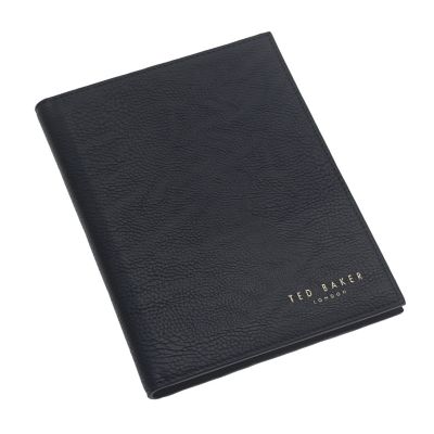 Ted Baker Wefold black kindle case - Product number 9784225