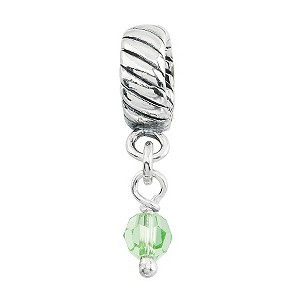 Charmed Memories Swarovski Element August Bead