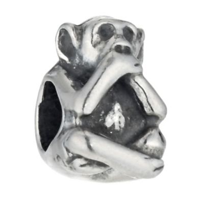Charmed Memories Monkey Bead - Product number 9802320