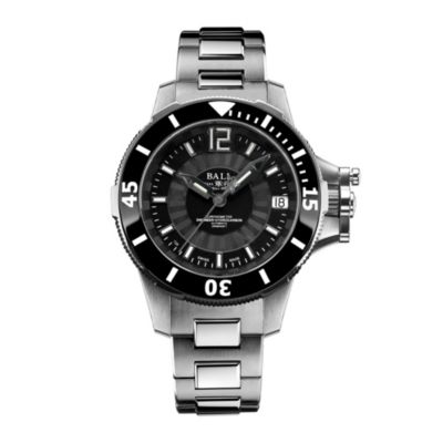 Ball Engineer Hydrocarbon men's stainless steel watch - Product number 9804099