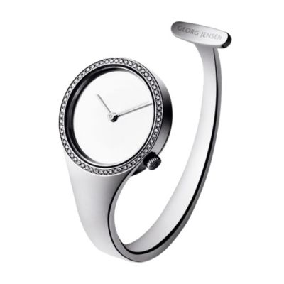 georg jensen vivianna watch