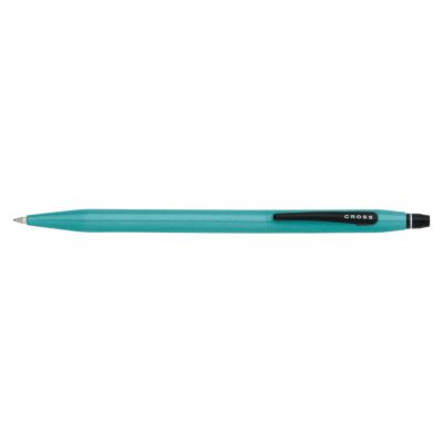 Cross click slim teal gel pen - Product number 9846638