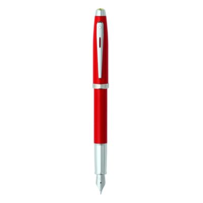 Ferrari 100 Red Fountain Pen