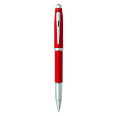 Ferrari 100 Red Roller ball Pen