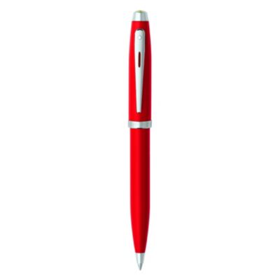 Ferrari 100 Red Ballpoint Pen