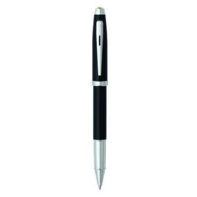 Ferrari 100 Black Roller ball Pen